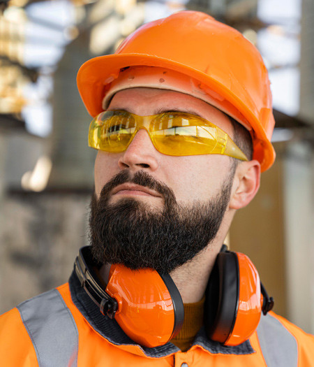 Pigem İş Güvenliği