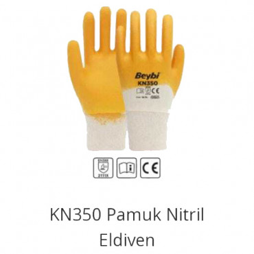 İş Eldivenleri - ART010