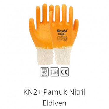 İş Eldivenleri - SVC013