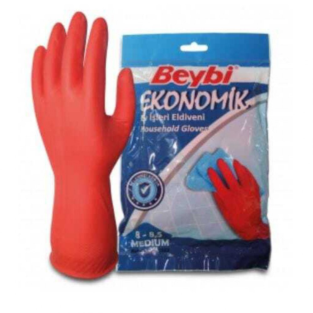 İş Eldivenleri - ITM017