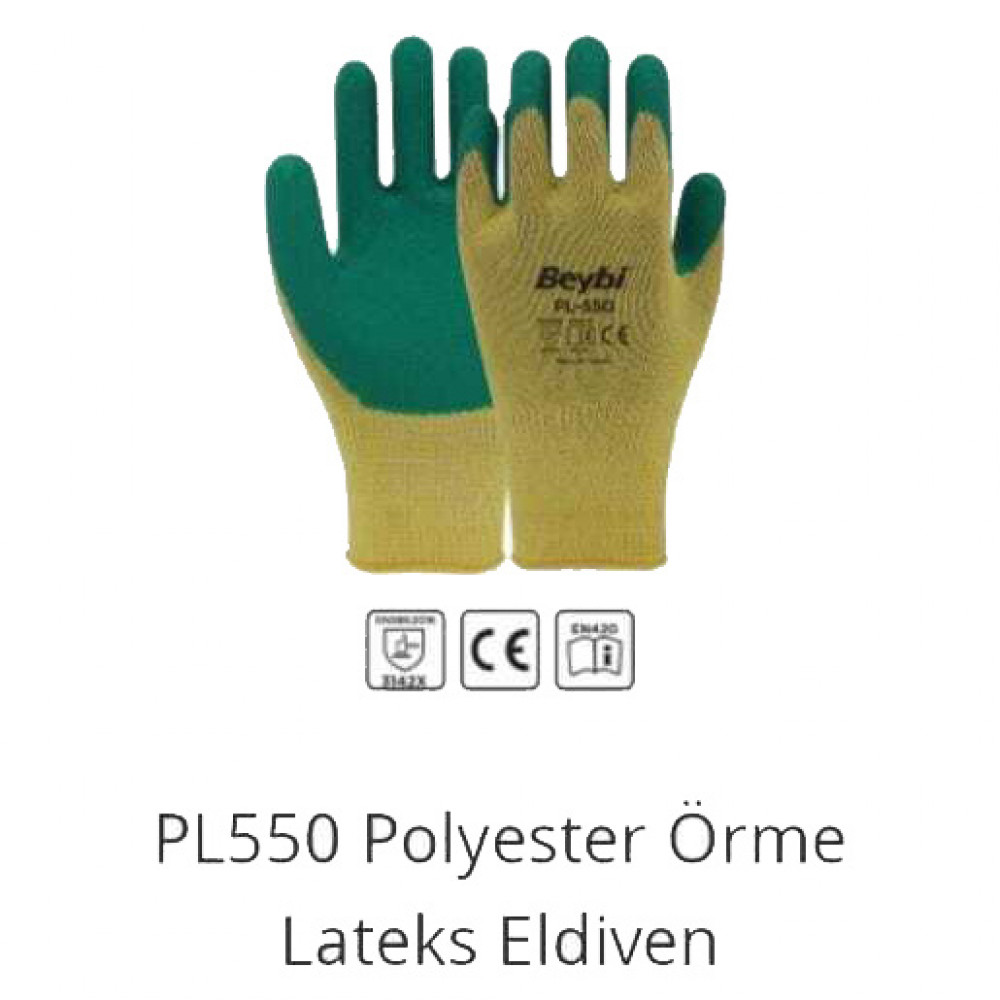 İş Eldivenleri - ITEM020