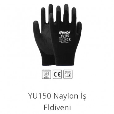 İş Eldivenleri - GTN021