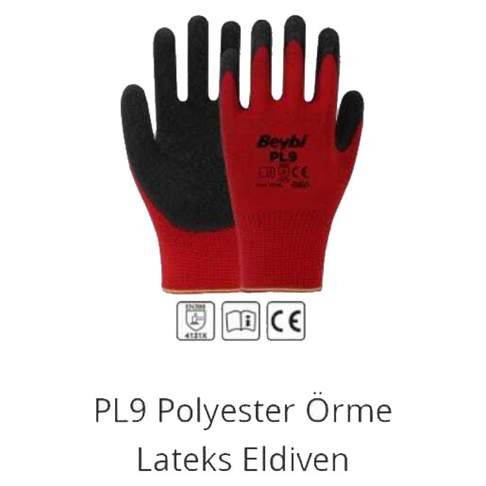 İş Eldivenleri - UPC022