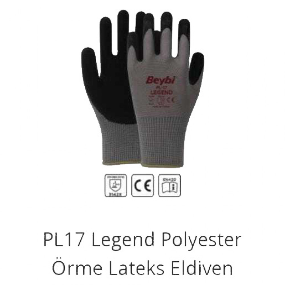 İş Eldivenleri - SKU018