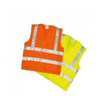 İş Güvenlik Ekipanları - INV038