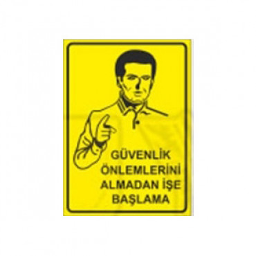 İş Güvenlik Ekipanları - ITM062