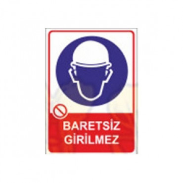 İş Güvenlik Ekipanları - SKU063