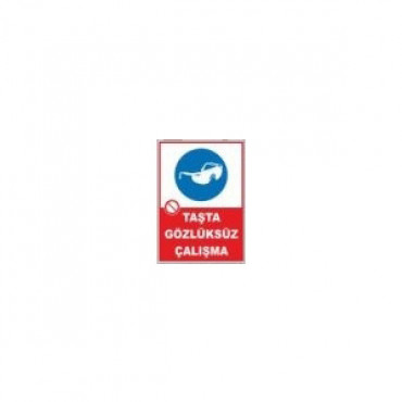 İş Güvenlik Ekipanları - CAT072