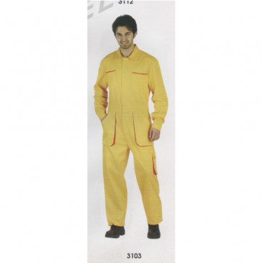 İş Kıyafetleri - MDL161