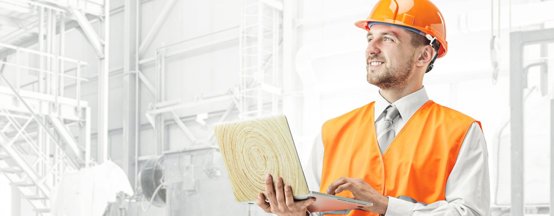 İş Güvenliği Malzemelerinde