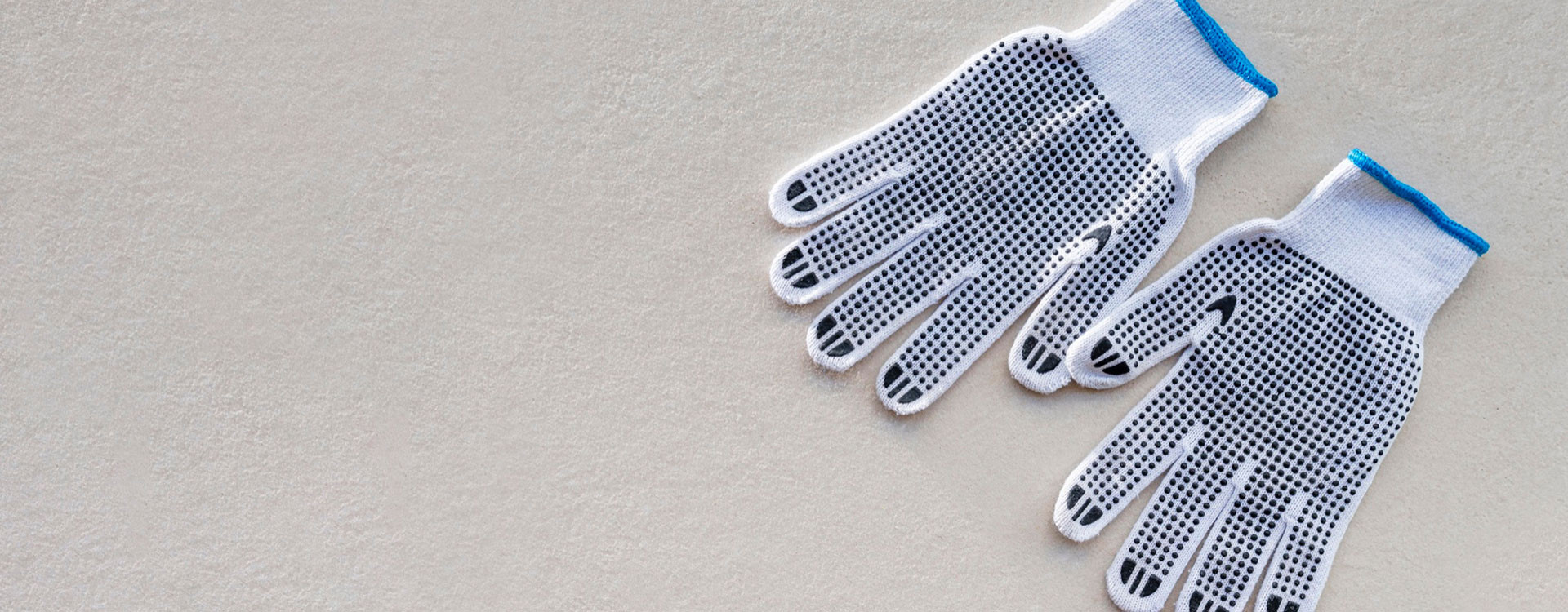 Eldivenden Ayakkabıya